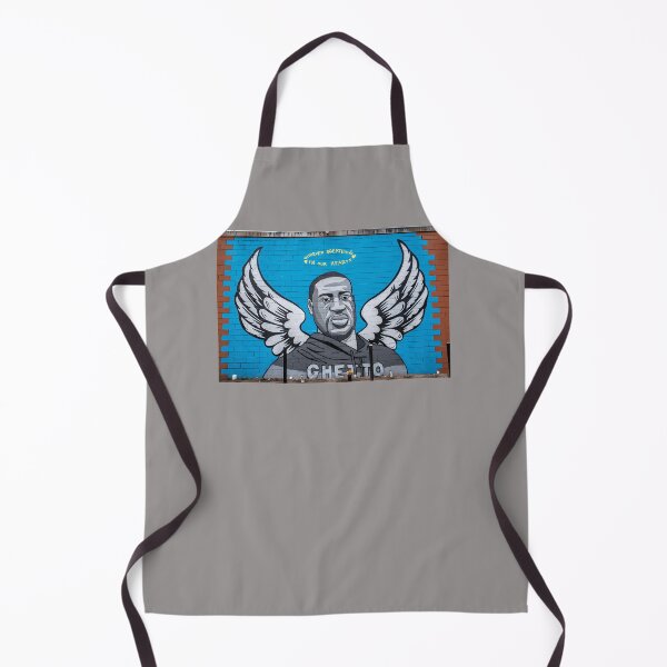 Item preview, GEORGE-FLOYD-BLM-BLACK-LIVES-MATTER designed and sold by LedoveBigcobble.