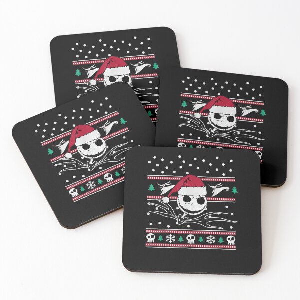 Item preview, The Nightmare Before Christmas designed and sold by KedgYrivera.