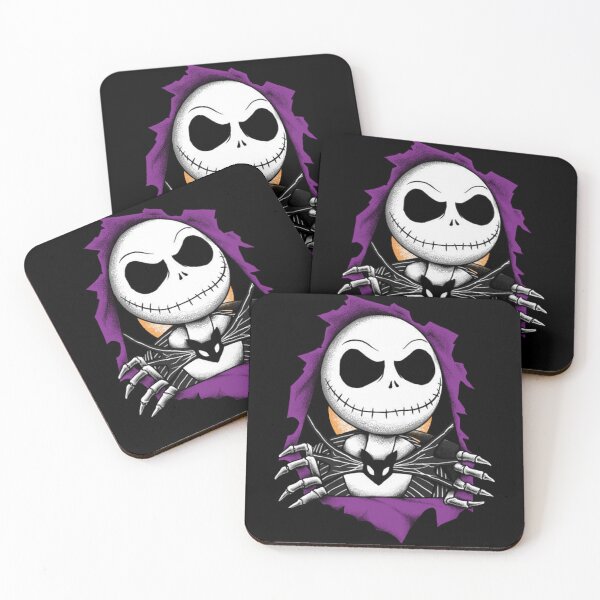 Item preview, The Nightmare Before Christmas designed and sold by KedgYrivera.