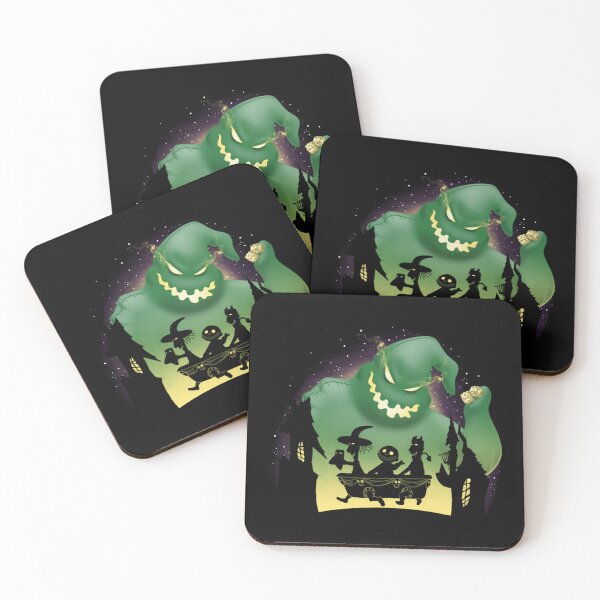 Item preview, The Nightmare Before Christmas designed and sold by KedgYrivera.