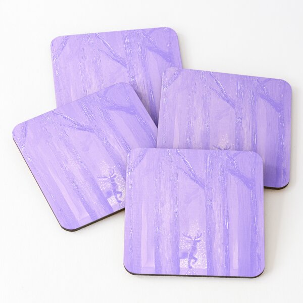 Item preview, Purple The Assassin's Blade Book Cover - Oil Painting Throne of Glass designed and sold by larrypnts.
