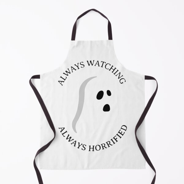 Item preview, Always Watching Always Horrified designed and sold by AngyDesigns49.
