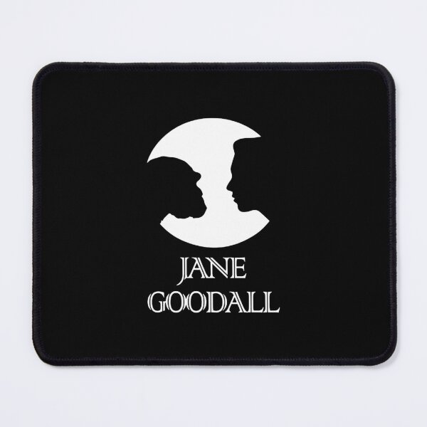 Item preview, JANE GOODALL designed and sold by flossiebray.