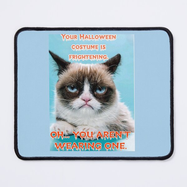 Item preview, Your Halloween Costume is Frightening...  designed and sold by CMooreWorx.