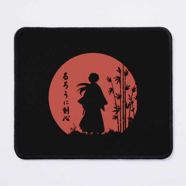 Item preview, Rurouni Kenshin Retro Vintage designed and sold by DuskHodgesShop.