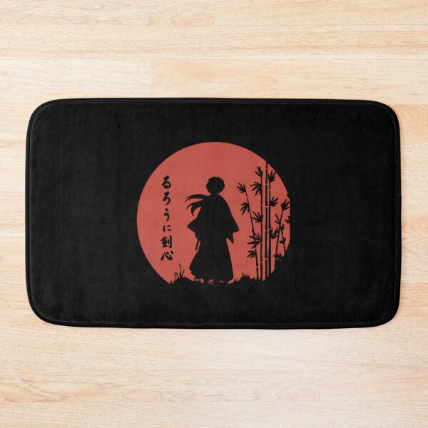 Item preview, Rurouni Kenshin Retro Vintage designed and sold by DuskHodgesShop.