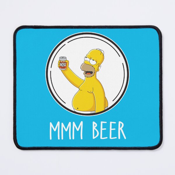 Item preview, Mmm beer designed and sold by Flamin good.