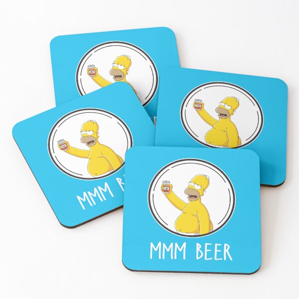 Item preview, Mmm beer designed and sold by Flamin good.