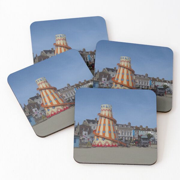 Item preview, End of Season, Weymouth Beach designed and sold by wiggyofipswich.