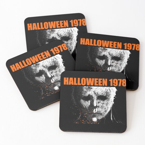 Item preview, Halloween Night 1978 designed and sold by Saint Arts Studio.