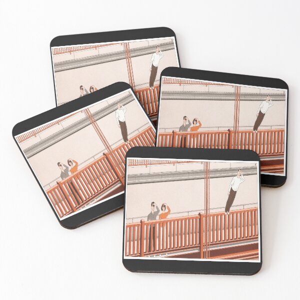Item preview,  guy billout artwork designed and sold by SarlineStudio.