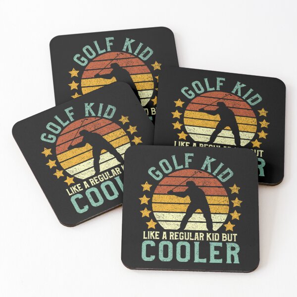 Item preview, Golf Kids  Funny Young Golfer &amp; Golfing Lover 	 		 designed and sold by massaptaraar.
