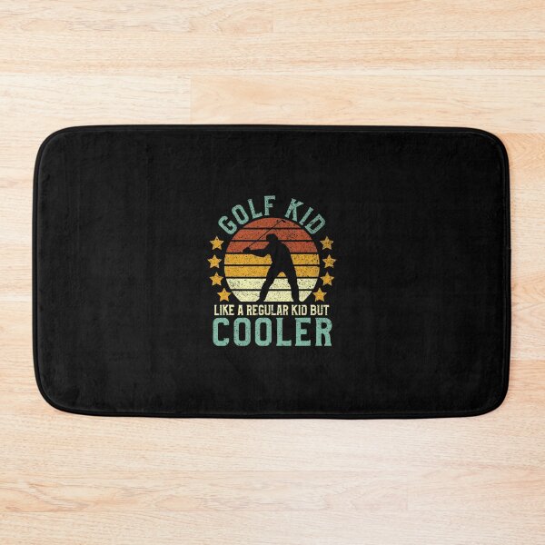 Item preview, Golf Kids  Funny Young Golfer &amp; Golfing Lover 	 		 designed and sold by massaptaraar.