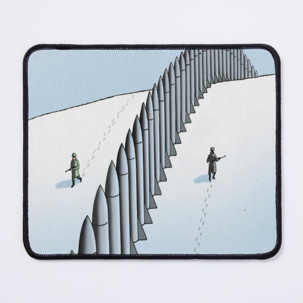 Item preview, guy billout artwork designed and sold by SarlineStudio.
