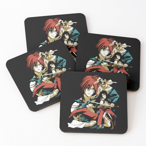Item preview, Rurouni Kenshin Retro Vintage designed and sold by DuskHodgesShop.