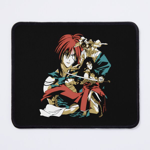 Item preview, Rurouni Kenshin Retro Vintage designed and sold by DuskHodgesShop.