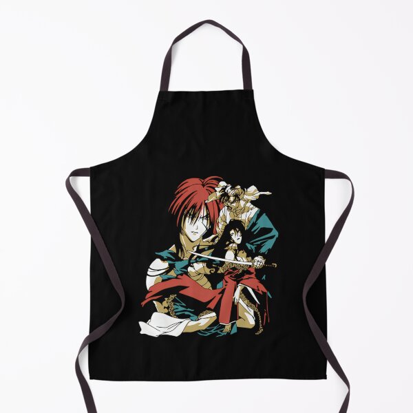 Item preview, Rurouni Kenshin Retro Vintage designed and sold by DuskHodgesShop.