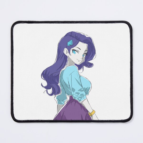 Item preview, My little pony Rarity girl sketch designed and sold by Deedo781.