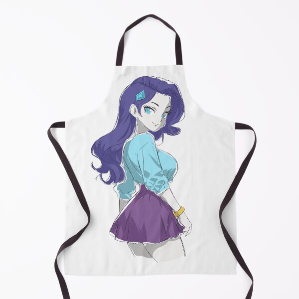 Item preview, My little pony Rarity girl sketch designed and sold by Deedo781.