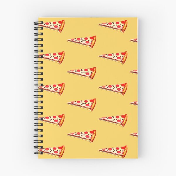 Item preview, Pizza Spirit Animal designed and sold by CTM ArtStudio.