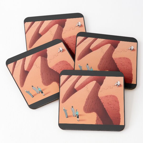 Item preview, guy billout artwork designed and sold by SarlineStudio.