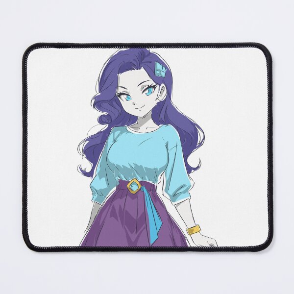 Item preview, My little pony Rarity girl sketch designed and sold by Deedo781.