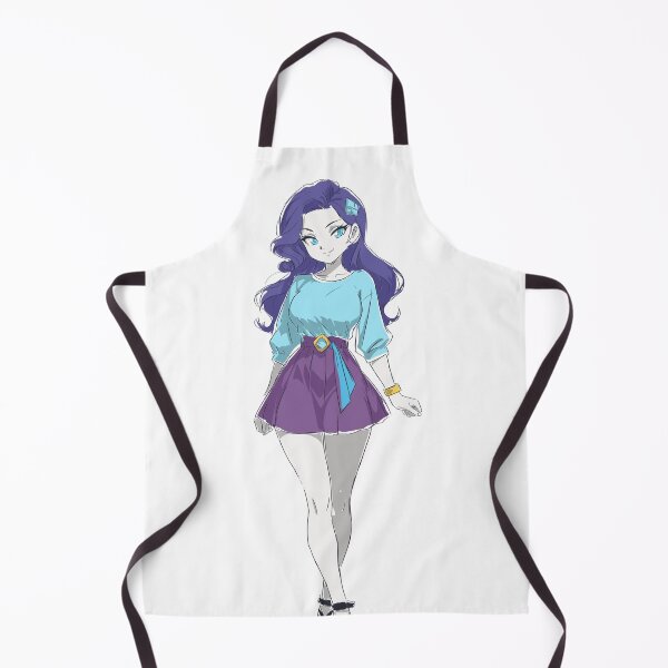 Item preview, My little pony Rarity girl sketch designed and sold by Deedo781.