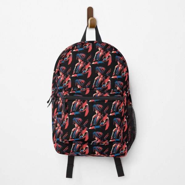 Item preview, Rurouni Kenshin Retro Vintage designed and sold by DuskHodgesShop.