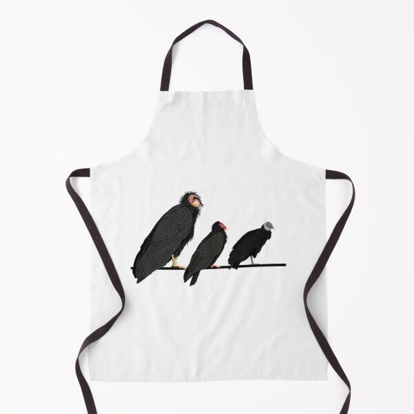 Item preview, Vultures Of North America (No Text) 	 	 designed and sold by gavrmonyeic.