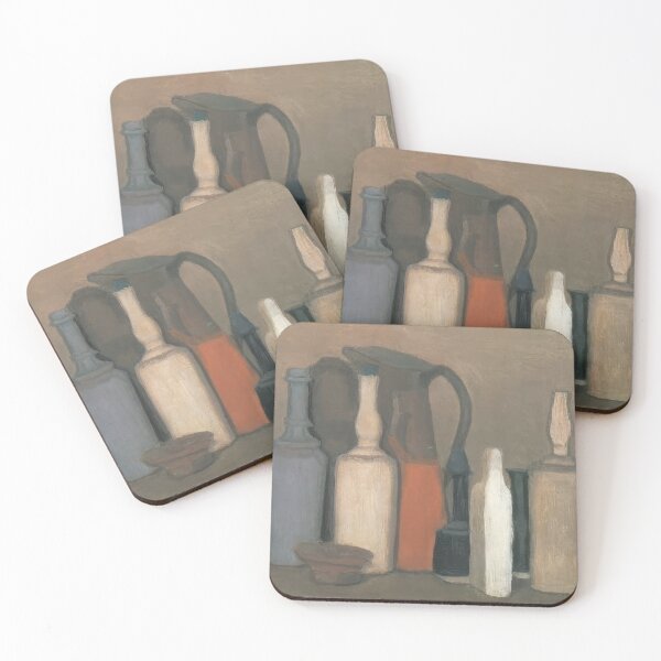 Item preview, Giorgio Morandi designed and sold by AlarIkoArt.