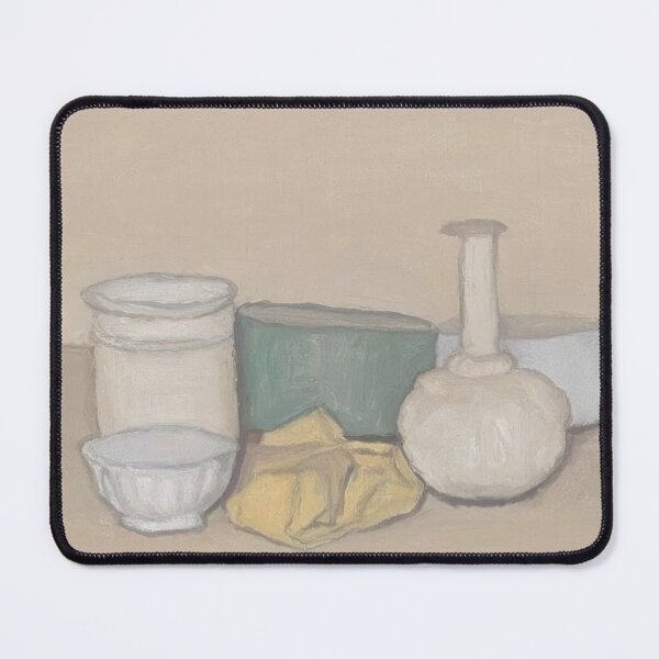 Item preview, Giorgio Morandi designed and sold by AlarIkoArt.