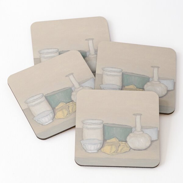 Item preview, Giorgio Morandi designed and sold by AlarIkoArt.