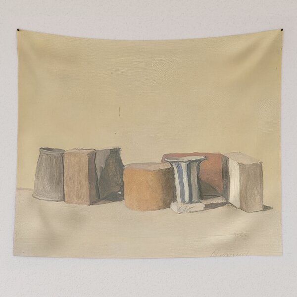 Item preview, Giorgio Morandi designed and sold by AlarIkoArt.
