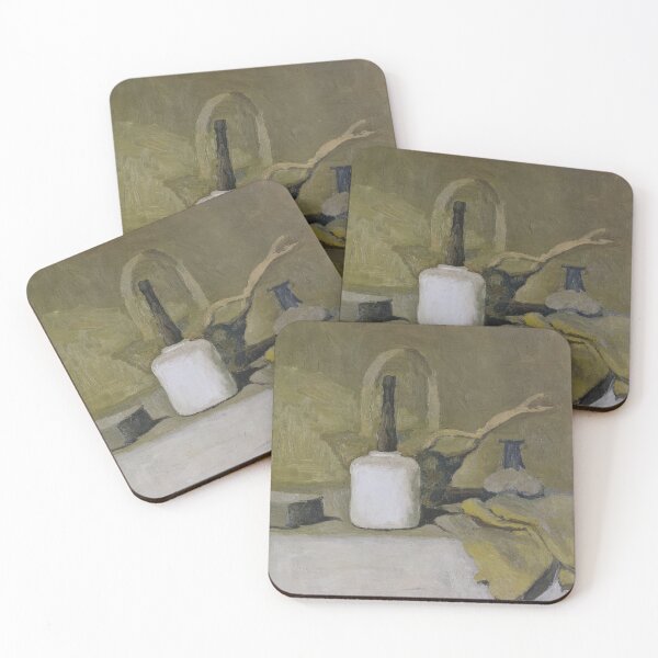 Item preview, Giorgio Morandi designed and sold by AlarIkoArt.