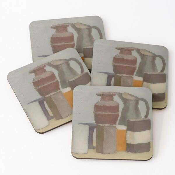 Item preview, Giorgio Morandi designed and sold by AlarIkoArt.