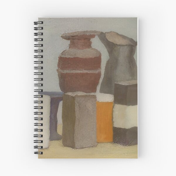 Item preview, Giorgio Morandi designed and sold by AlarIkoArt.