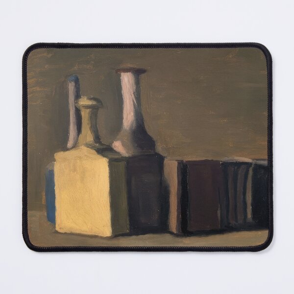 Item preview, Giorgio Morandi designed and sold by AlarIkoArt.