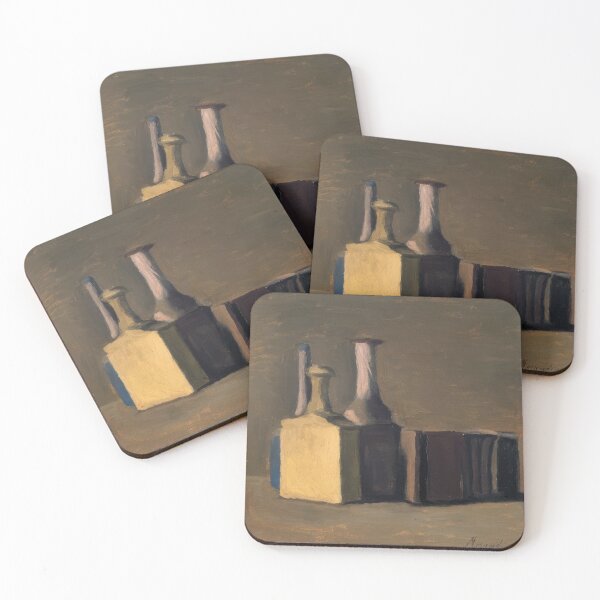 Item preview, Giorgio Morandi designed and sold by AlarIkoArt.