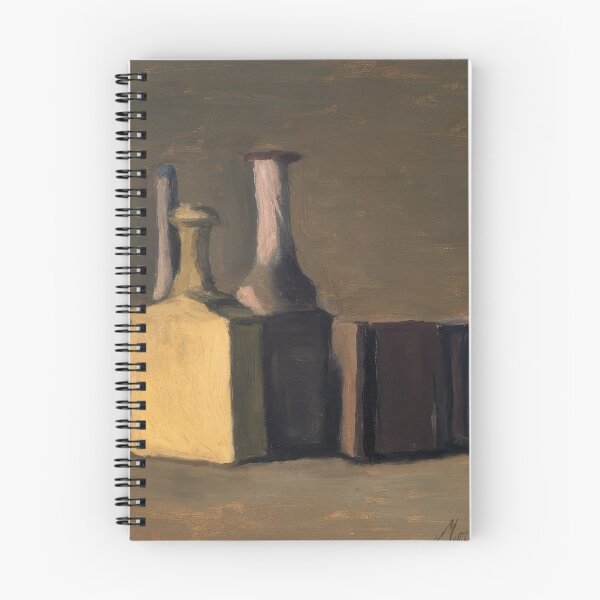 Item preview, Giorgio Morandi designed and sold by AlarIkoArt.