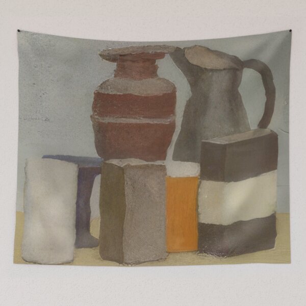 Item preview, Giorgio Morandi designed and sold by AlarIkoArt.