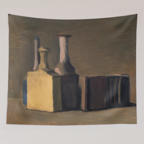 Item preview, Giorgio Morandi designed and sold by AlarIkoArt.