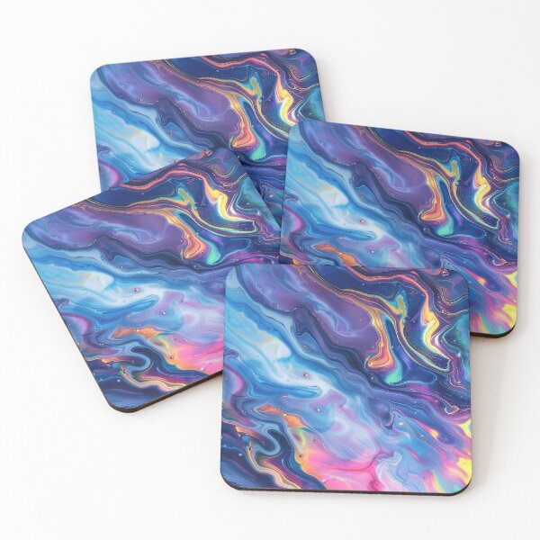 Item preview, Cosmic Ocean Flow designed and sold by Vision Crafted.