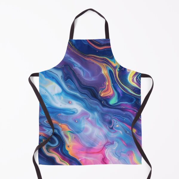 Item preview, Cosmic Ocean Flow designed and sold by Vision Crafted.