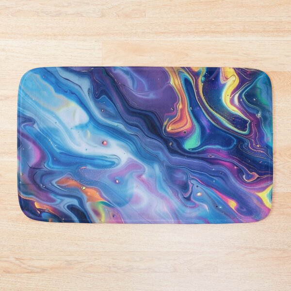 Item preview, Cosmic Ocean Flow designed and sold by Vision Crafted.