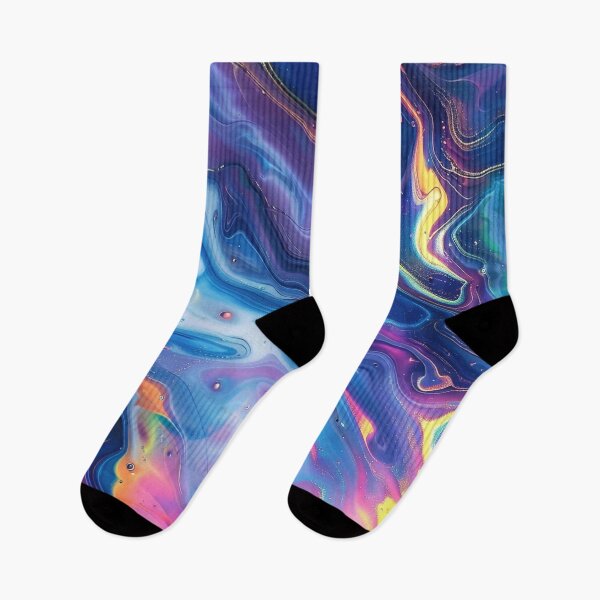 Item preview, Cosmic Ocean Flow designed and sold by Vision Crafted.