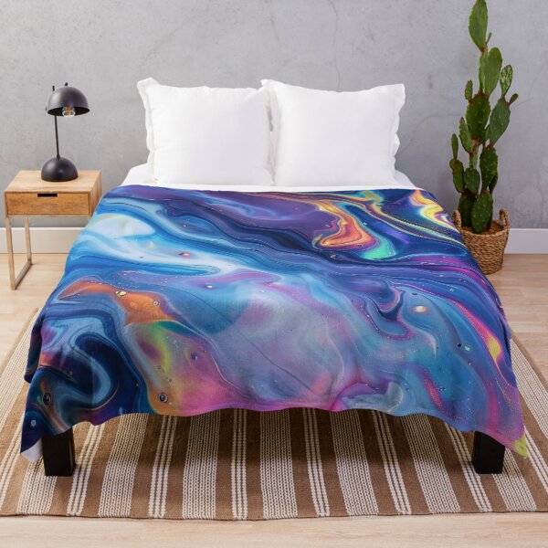 Item preview, Cosmic Ocean Flow designed and sold by Vision Crafted.