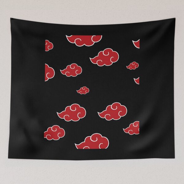 Item preview, Black And Red Cloud designed and sold by vzeldpcw45.