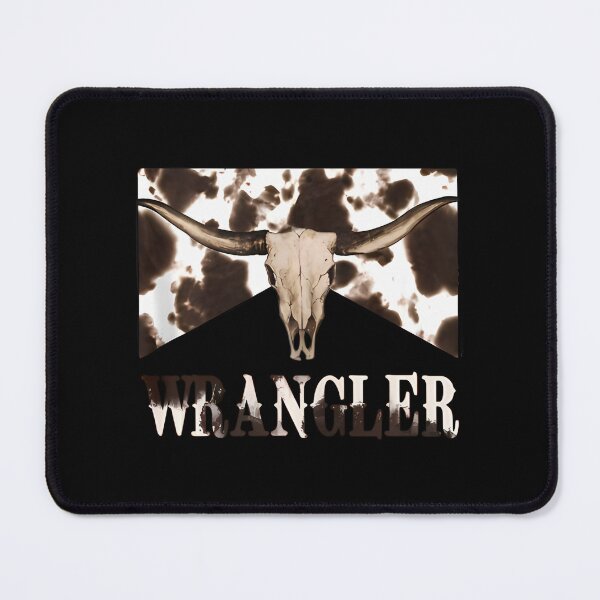 Item preview, Wrangler Cowhide 		 designed and sold by cusanofiguerl.