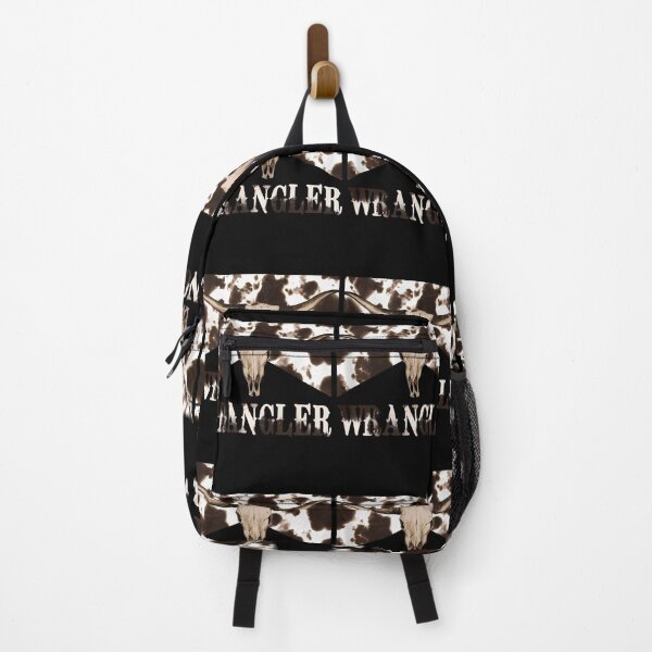 Item preview, Wrangler Cowhide designed and sold by cusanofiguerl.