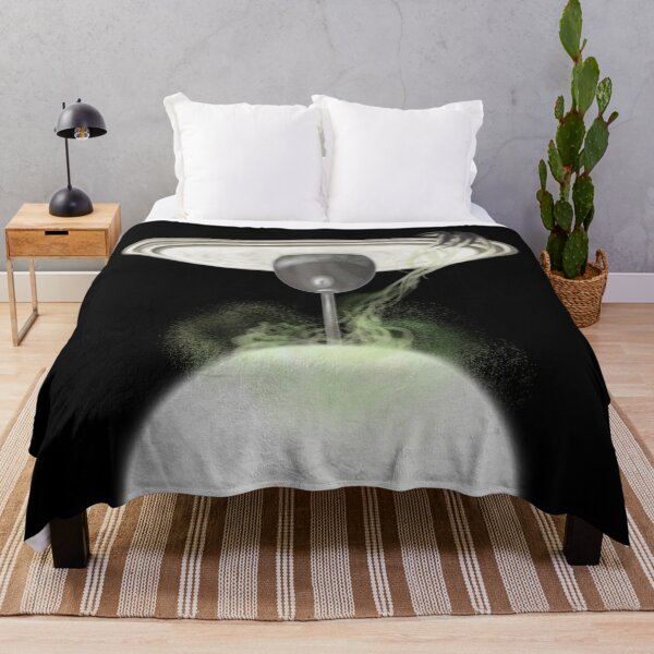 Item preview, Spooky Kitchen Scare 2, Painting designed and sold by AK-Hevonen.
